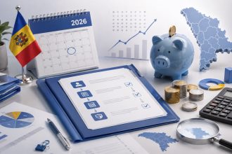 Что такое Codul fiscal Moldova в Молдове 2026 (Налоговый кодекс Молдовы): для чего нужен, где используется, кто утверждает.