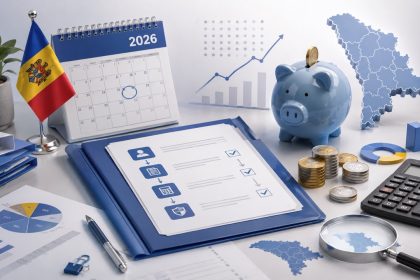 Что такое Codul fiscal Moldova в Молдове 2026 (Налоговый кодекс Молдовы): для чего нужен, где используется, кто утверждает.