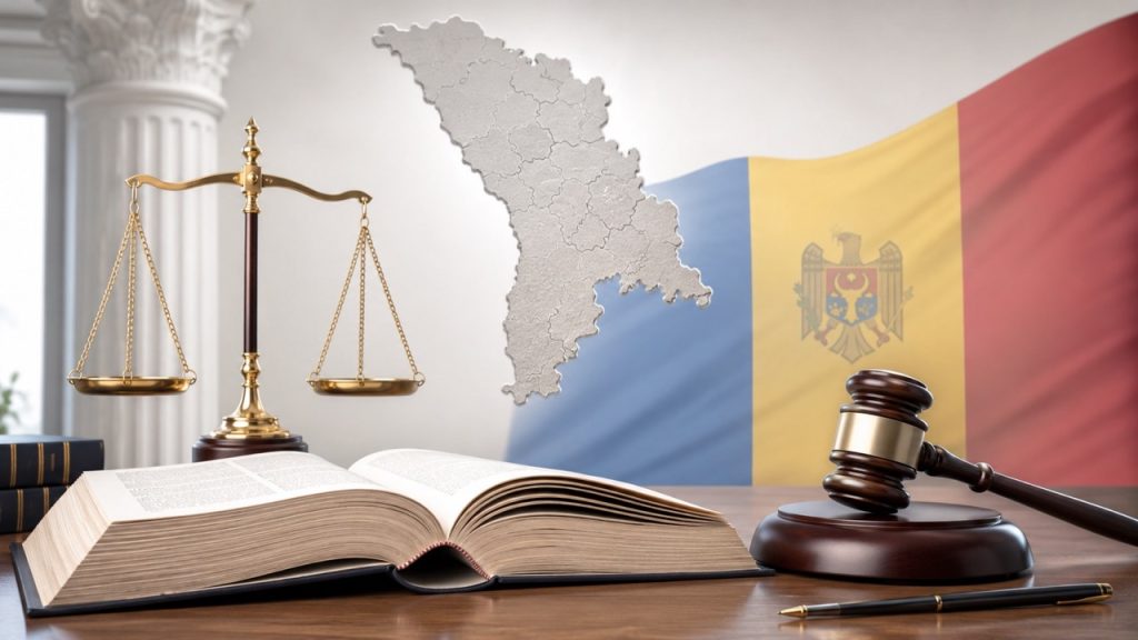 Codul penal в Молдове 2026: что это за закон