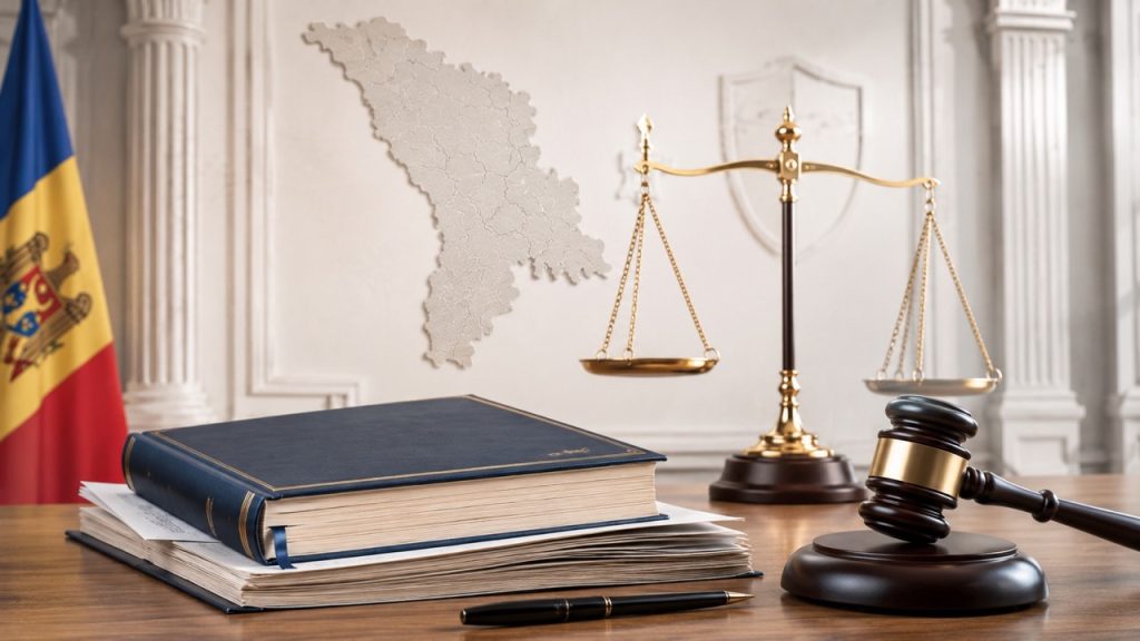 Codul penal в Молдове 2026: что это за закон