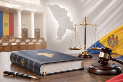 Что такое Codul penal в Молдове 2026 (Уголовный кодекс Молдовы): что регулирует, как пользоваться, какие статьи.