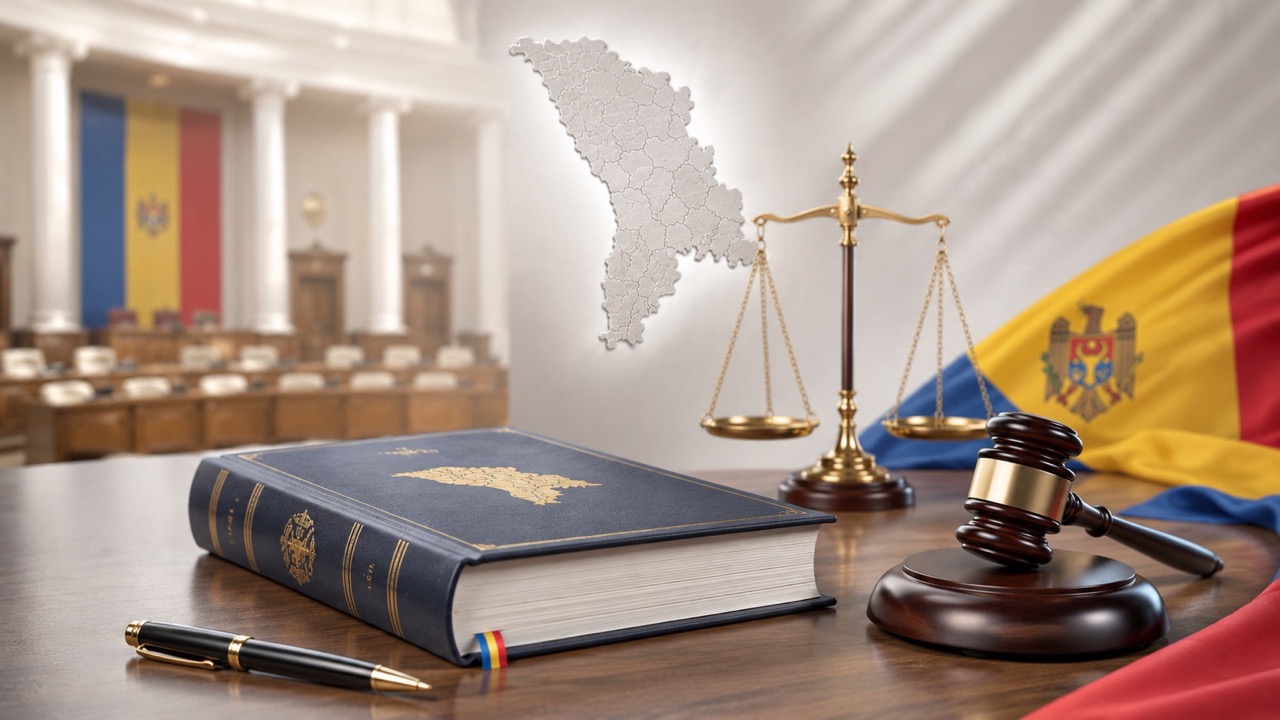 Что такое Codul penal в Молдове 2026 (Уголовный кодекс Молдовы): что регулирует, как пользоваться, какие статьи.