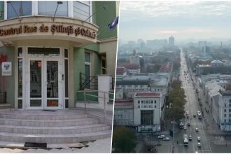 В Кишиневе закрылся Русский дом. Почему Молдова остановила работу культурного центра РФ и что изменится для культуры страны.