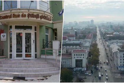 В Кишиневе закрылся Русский дом. Почему Молдова остановила работу культурного центра РФ и что изменится для культуры страны.