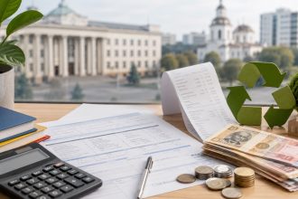 Что такое dezaduneari в Молдове 2026 (налог на загрязнение окружающей среды): кто должен платить, какая сумма, как штраф за неуплату.