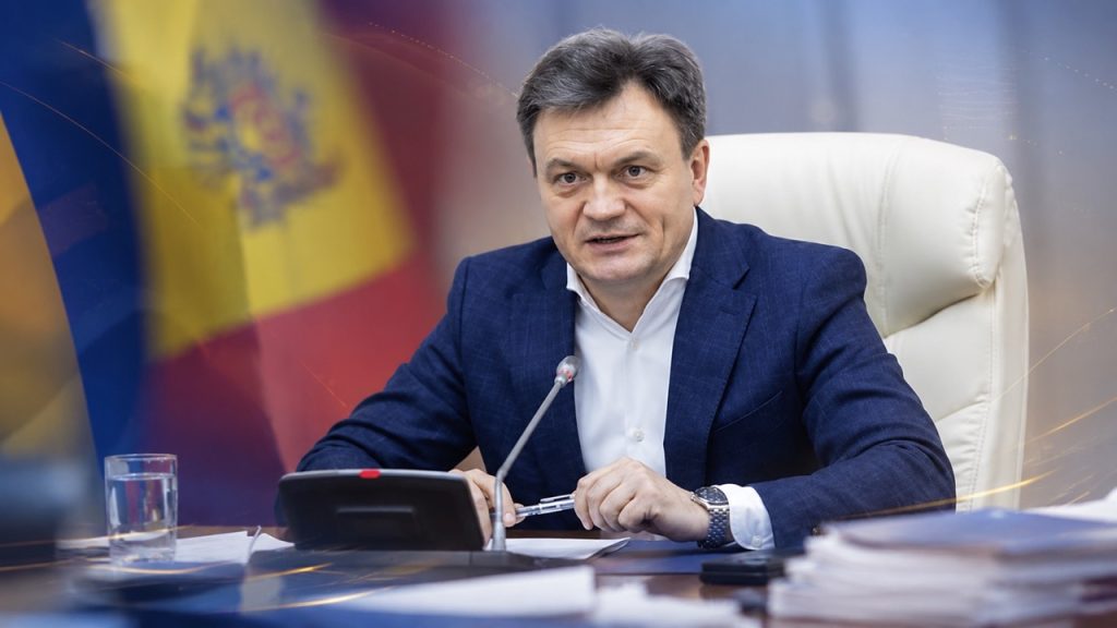 Дорин Речан: биография бывшего премьер-министра Молдовы, карьера и личная жизнь