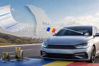 Отменят ли дорожный сбор в Молдове: действующие ставки 2026 года, новый транспортный налог, виньетка для всех авто и сравнение платежей с ЕС.
