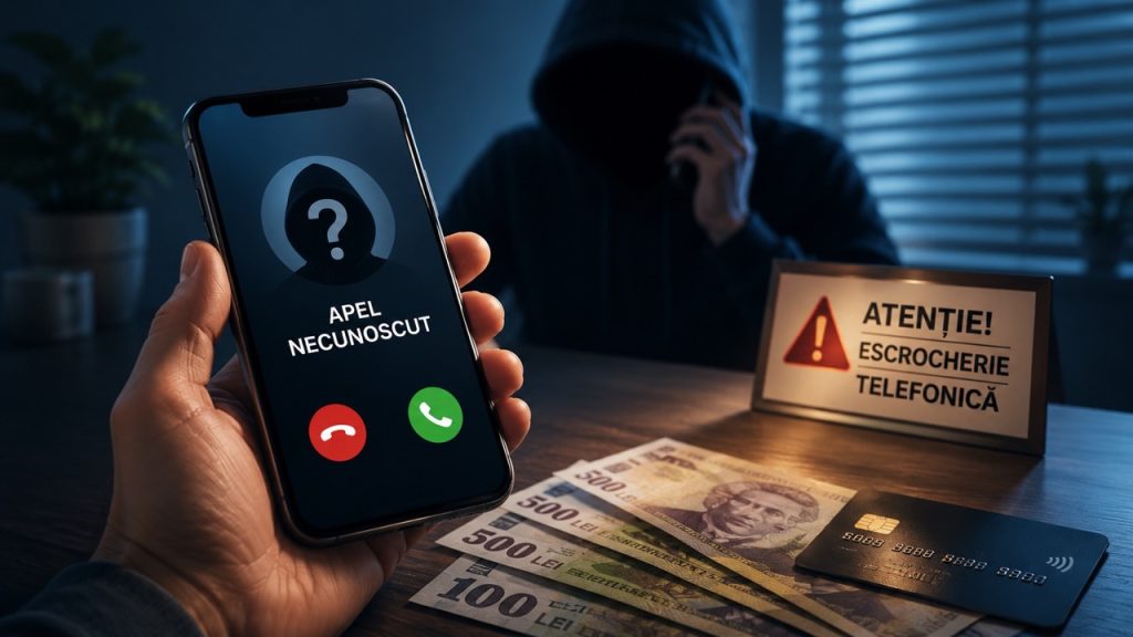 Как защитить телефон и банковскую карту от мошенников в Молдове в 2026 году