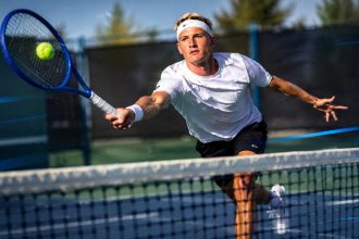 Илья Сницарь выиграл ITF M15 Bucharest 2. Биография теннисиста из Молдовы, возраст, семья, карьера, достижения, рейтинг ATP и результаты.
