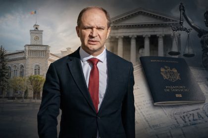 Ион Чебан может лишиться должности мэра Кишинёва на год. Почему полиция составила протокол за служебный паспорт и какое решение примет суд.