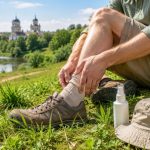 Клещи в Молдове летом 2026 года: где подстерегает опасность, как защититься от укуса и какие симптомы болезни Лайма нельзя игнорировать.
