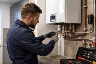 Сколько стоит установка газового котла в Молдове в Молдове 2026: цены, мастера, как выбрать, как заказать, на что обратить внимание.