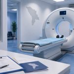 Бесплатная КТ в Молдове в 2026 году: как получить направление CNAM, сколько стоит платная томография и где сделать КТ в Кишинёве.