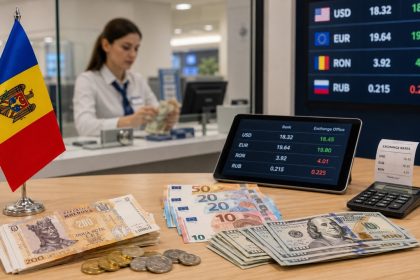 Курс валют в Молдове на 20 июля 2026: евро, доллар, гривна и румынский лей. Сравнение котировок НБМ, банков и обменников Кишинева сегодня.
