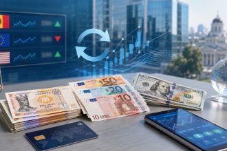 Курс валют в Молдове на 13 июля 2026 года: официальный курс НБМ, цены евро и доллара в банках, обменниках Кишинёва и выгодные предложения.
