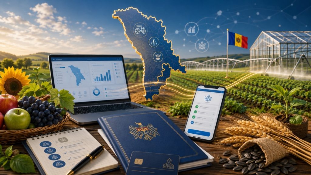 Что такое MAIA в Молдове в 2026 году: простое объяснение и как это работает