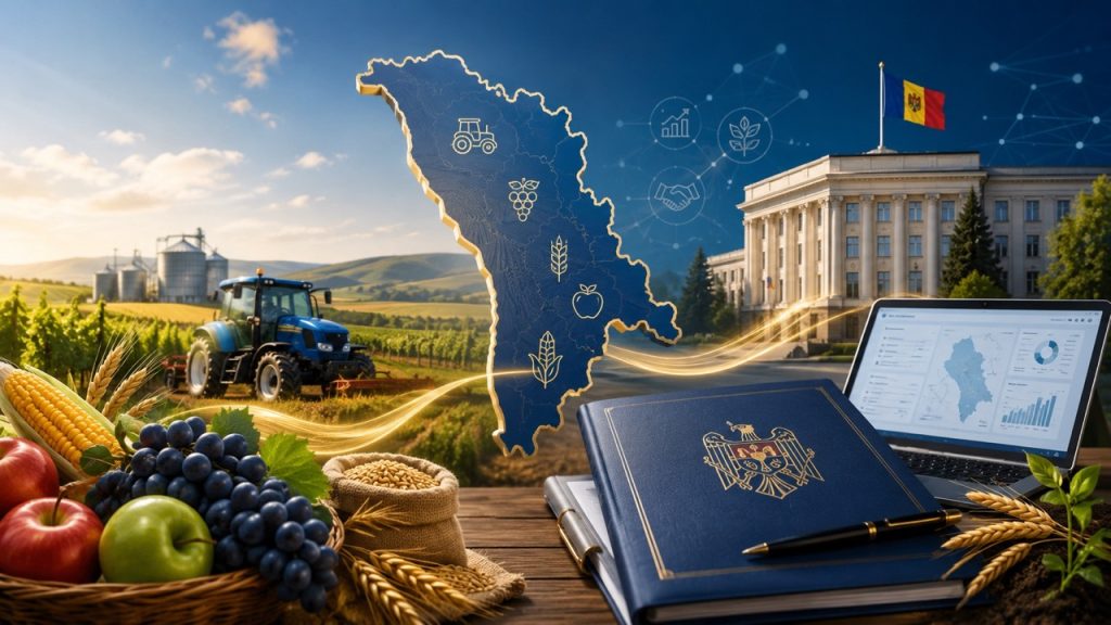 Что такое MAIA в Молдове в 2026 году: простое объяснение и как это работает