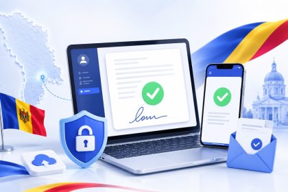 MSign в Молдове: что это за сервис, как работает электронная подпись, где подписывать онлайн и как проверить файл через MSign gov md.