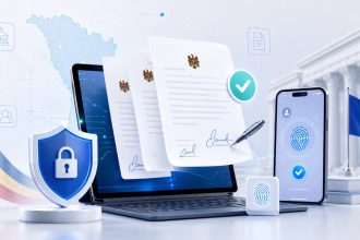 Что такое MSign в Молдове в 2026: простое объяснение, функции и как получить.