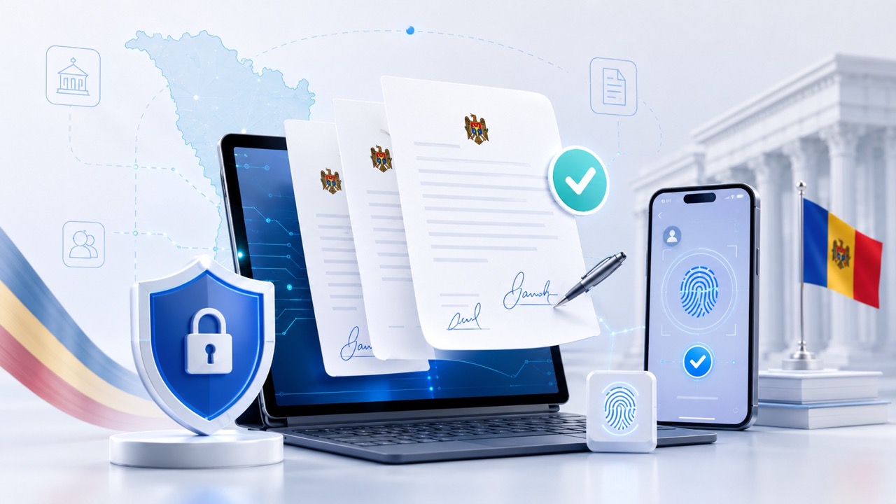 Что такое MSign в Молдове в 2026: простое объяснение, функции и как получить.