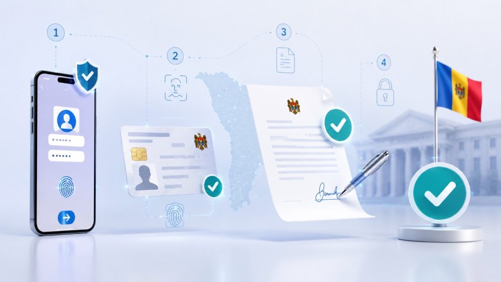 Что такое MSign в Молдове в 2026 году: объяснение простыми словами, как это работает