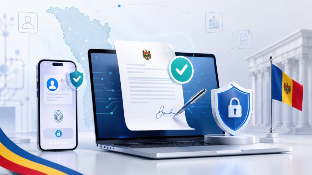 Что такое MSign в Молдове в 2026 году: объяснение простыми словами, как это работает