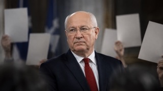 Почему Александр Мунтяну объявил об отставке и какая реакции Майи Санду