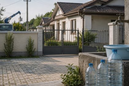 7 июля 2026 в Гидигиче ожидается низкое давление воды. Узнайте адреса, время отключения, когда восстановят подачу и почему возникли перебои.