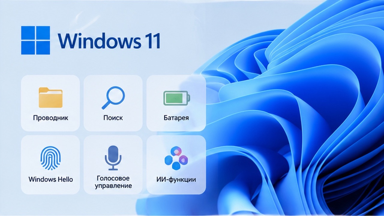 Обновление Windows 11 KB5101684 вышло в июле 2026. Что изменилось, как установить, кому он полезен и стоит ли обновлять компьютер сейчас.