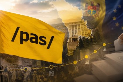 Что такое PAS в Молдове в 2026: простое объяснение, функции и как взаимодействовать.