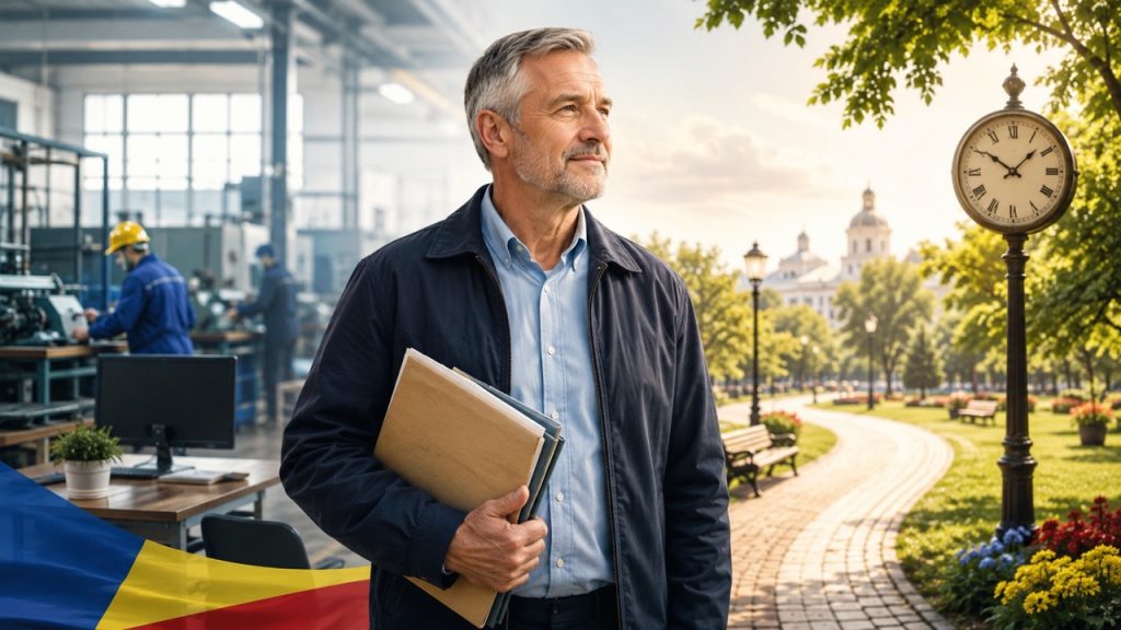 Pensia anticipată в Молдове 2026: кому положена досрочная пенсия