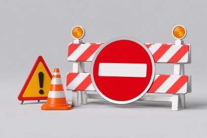 В Кишиневе с 3 по 5 июля 2026 ночью частично перекроют перекресток Бэнулеску-Бодони и Букурешть. Причина, объезд и маршруты.