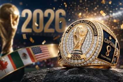 Победители ЧМ-2026 получат чемпионские кольца FIFA. Узнайте, как выглядят перстни, сколько стоят, из чего сделаны и как купить кольцо.