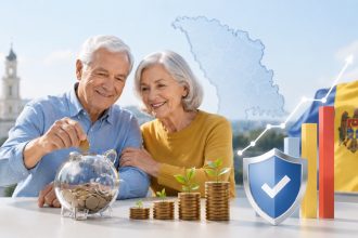 Что такое Pilonul II в Молдове в 2026: простое объяснение, функции и как взаимодействовать.