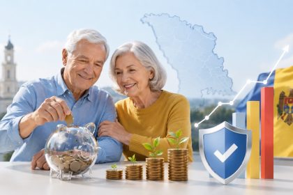 Что такое Pilonul II в Молдове в 2026: простое объяснение, функции и как взаимодействовать.