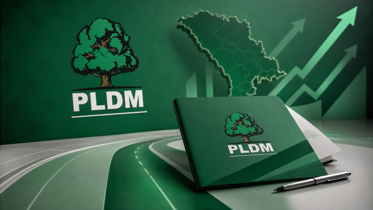 Что такое PLDM в Молдове в 2026: кто лидер, какие цели и как обратиться.
