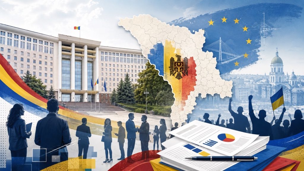 Какая программа у партии PNL в Молдове: история и роль в политике