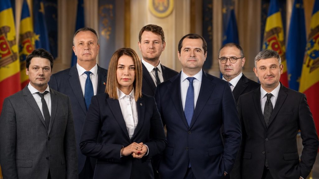 Кто вошел в правительство Тофана и какое имущество задекларировали новые министры