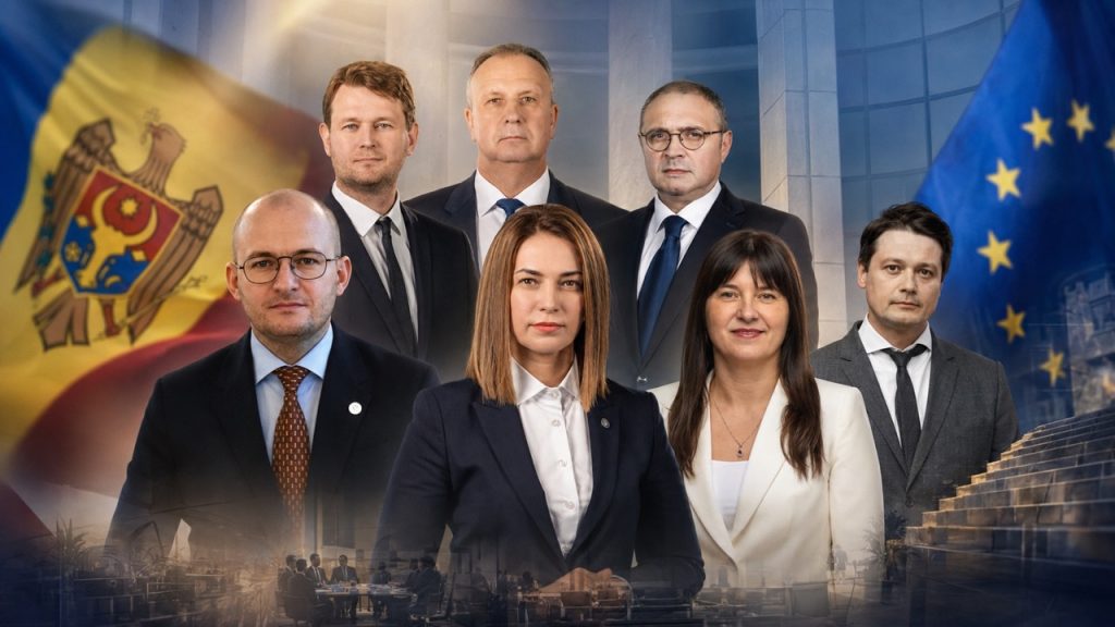 Кто вошел в правительство Тофана и какое имущество задекларировали новые министры