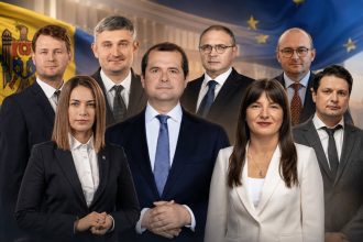 Кто вошел в правительство Тофана в Молдове: биографии новых министров, доходы, квартиры, автомобили, накопления и главные задачи кабинета.