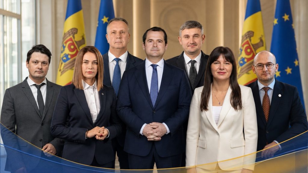 Кто вошел в правительство Тофана и какое имущество задекларировали новые министры