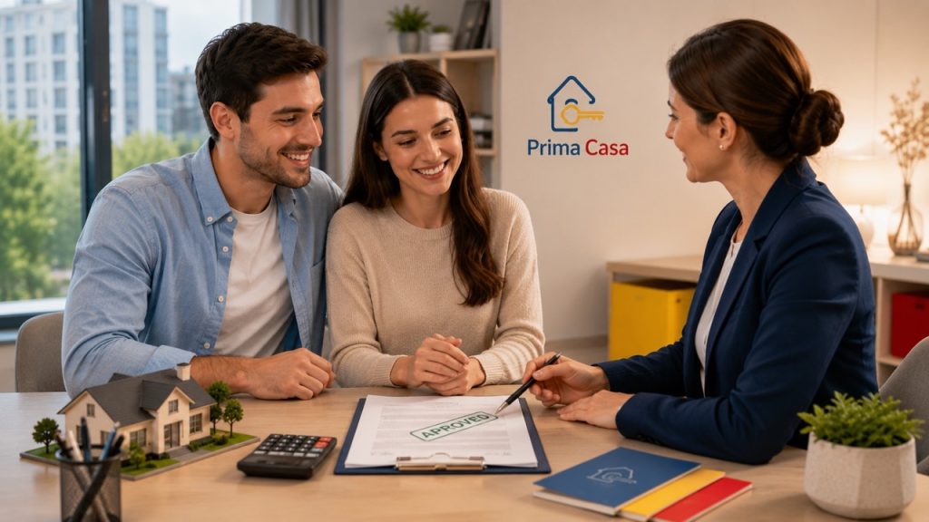 Что такое программа Prima Casa в Молдове в 2026 году: условия, ставки, для кого подходит и как подать заявление