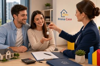 Подробный разбор программы Prima Casa в Молдове 2026 года: новые условия, ставки банков и кому она доступна.