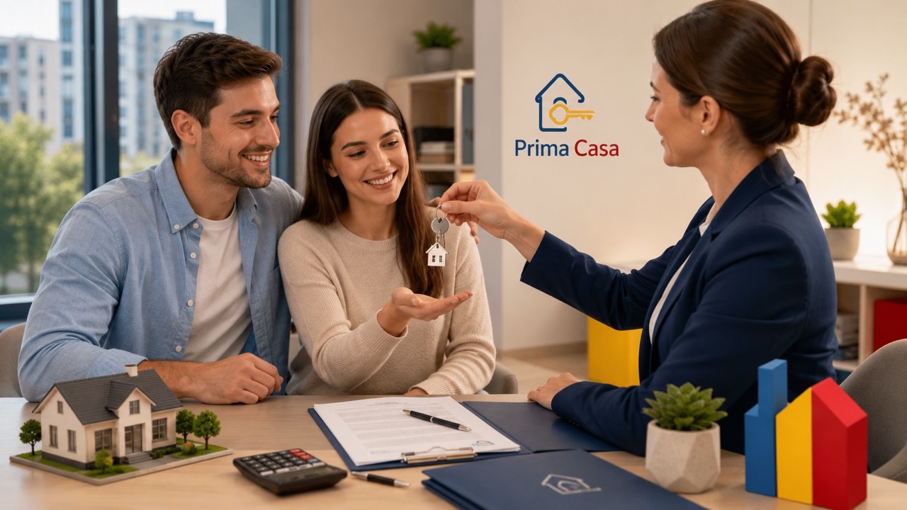 Подробный разбор программы Prima Casa в Молдове 2026 года: новые условия, ставки банков и кому она доступна.
