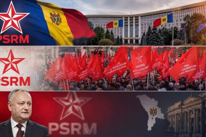 Что такое PSRM в Молдове в 2026: простое объяснение, функции и как взаимодействовать.