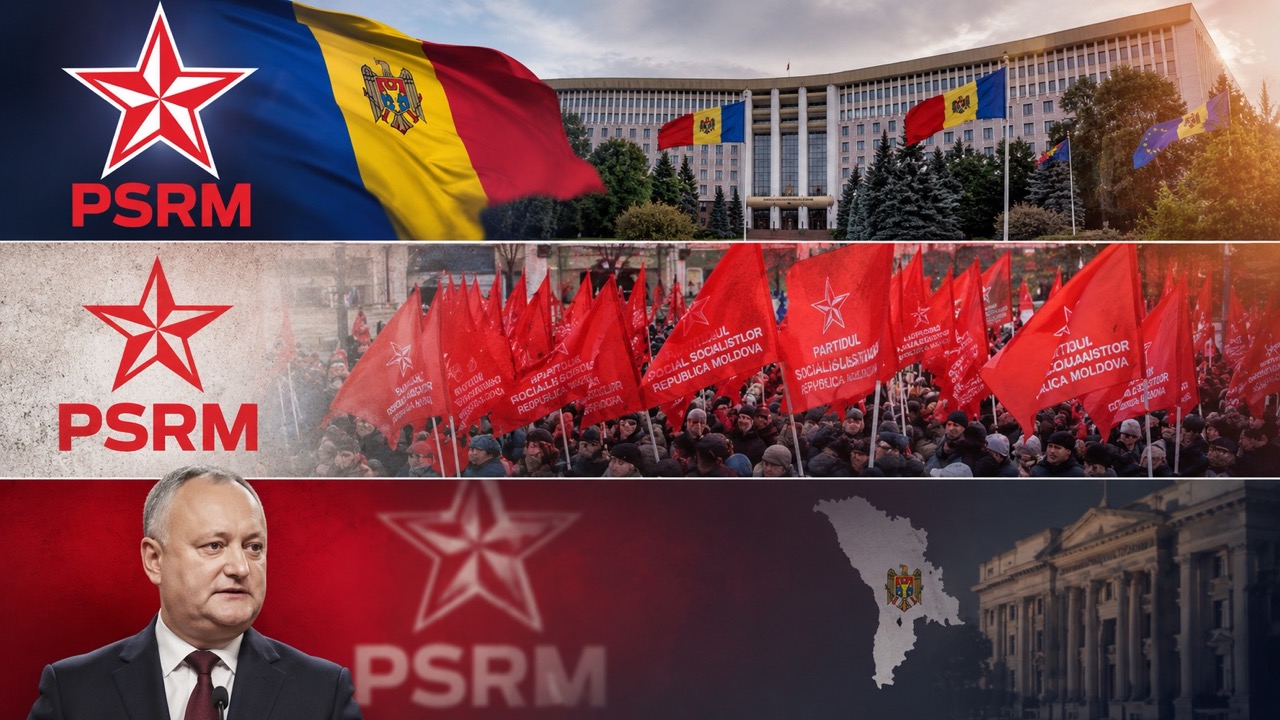Что такое PSRM в Молдове в 2026: простое объяснение, функции и как взаимодействовать.