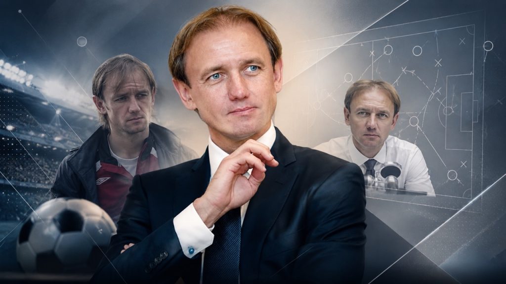 Раду Ребежя: биография, спортивная карьера и семья известного молавского футболиста в 2026 году