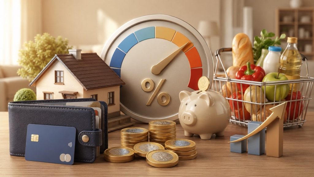 Что такое ratele BNM в Молдове в 2026 году: простое объяснение