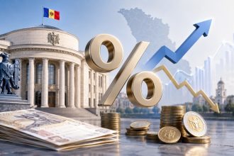 Что такое ratele BNM в Молдове 2026 (ставка рефинансирования BNM): как рассчитывается и где используется в экономике.
