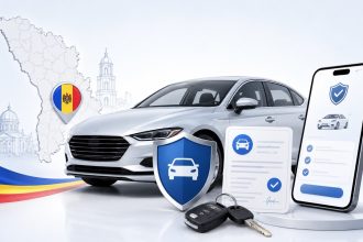 Полный гид по RCA в Молдове 2026: цены, как купить онлайн, скидки, страховые компании.